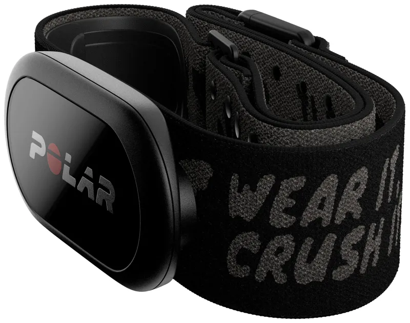Polar H10 N HR Sensor Black M-XXL-3